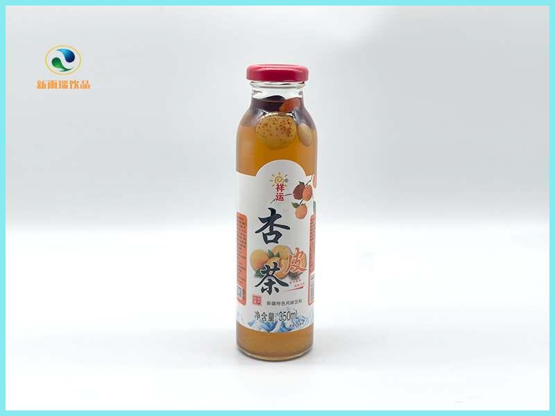 杏茶-新疆特色風(fēng)味飲料